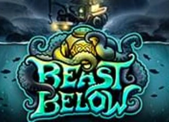 Beast Below подводный