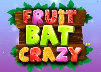 Fruitbat Crazy фруктовая летучая мышь