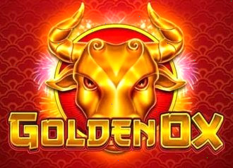 Golden Ox золотой бык