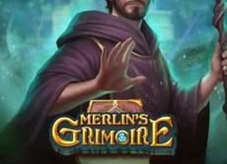 Merlin s Grimoire автомат
